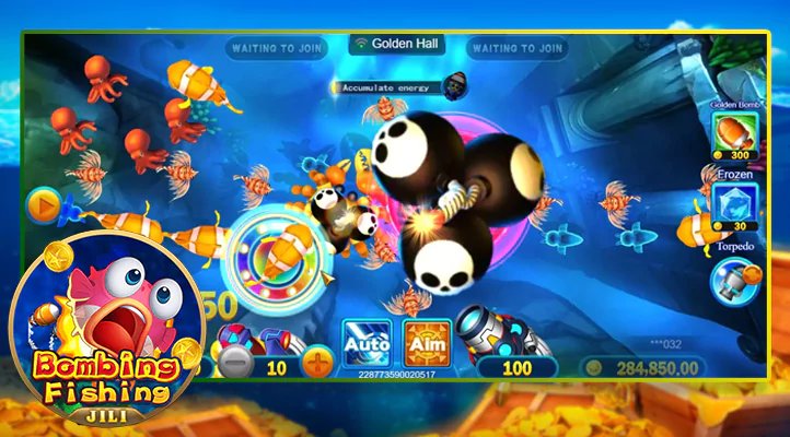 Roda Dream Catcher dengan segmen pembayaran Close-up roda Dream Catcher dengan segmen bernomor dan bonus multiplier highlight