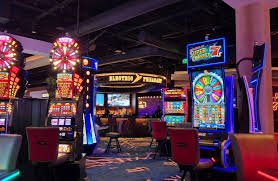 Studio dealer live dengan multi-kamera HD Dealer live Kembang Kempis di studio sambo toto