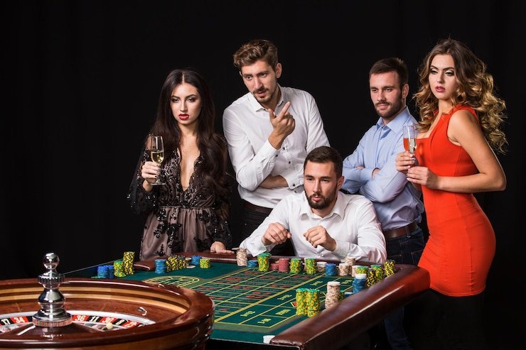 Riwayat permainan VIP terperinci Riwayat taruhan VIP Roulette di sambo toto dengan detail putaran dan pembayaran