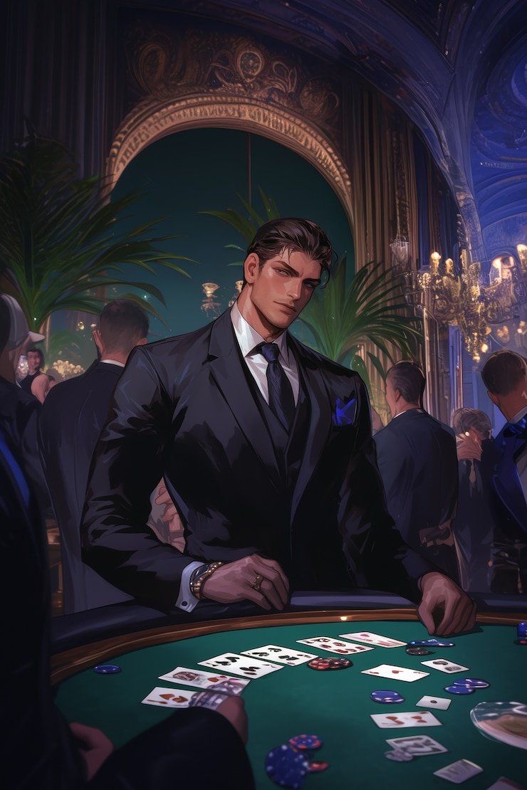 Antarmuka aplikasi sambo toto VIP Roulette di perangkat mobile dengan navigasi intuitif